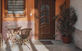 Villa Apartman